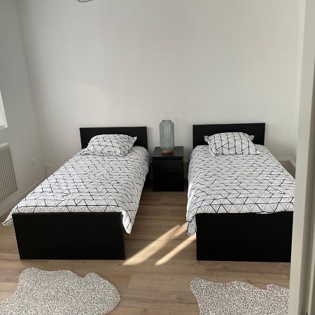 Appartement Le Fil D'Or Colmar Buitenkant foto